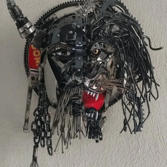 Rugido de guerrero
